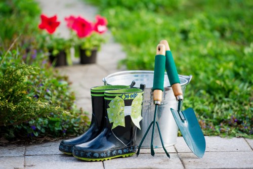 Public liability insurance and professional waste clearance service